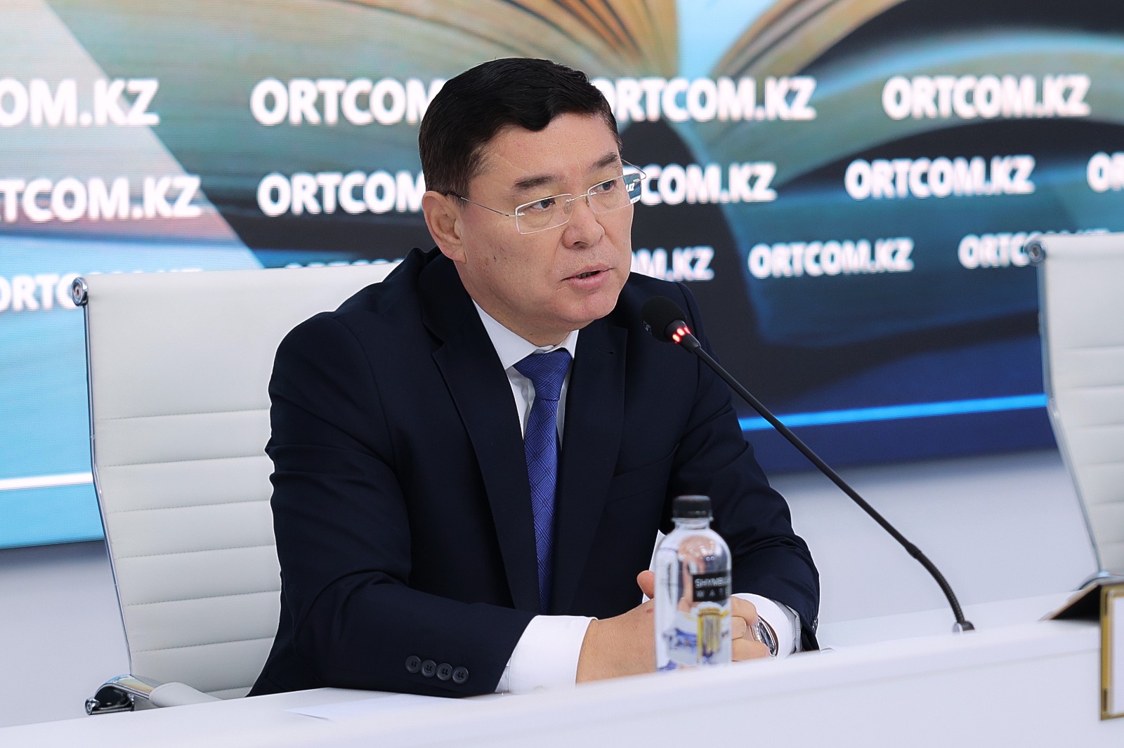 2025 жылы республикалық кадр резервіне 403 жаңа басқарушы енді