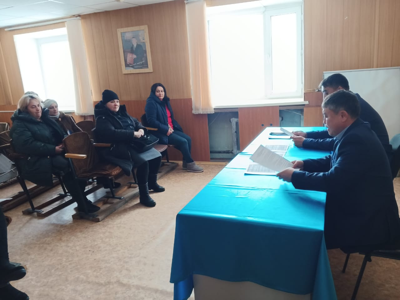 Арнайы салық режимі