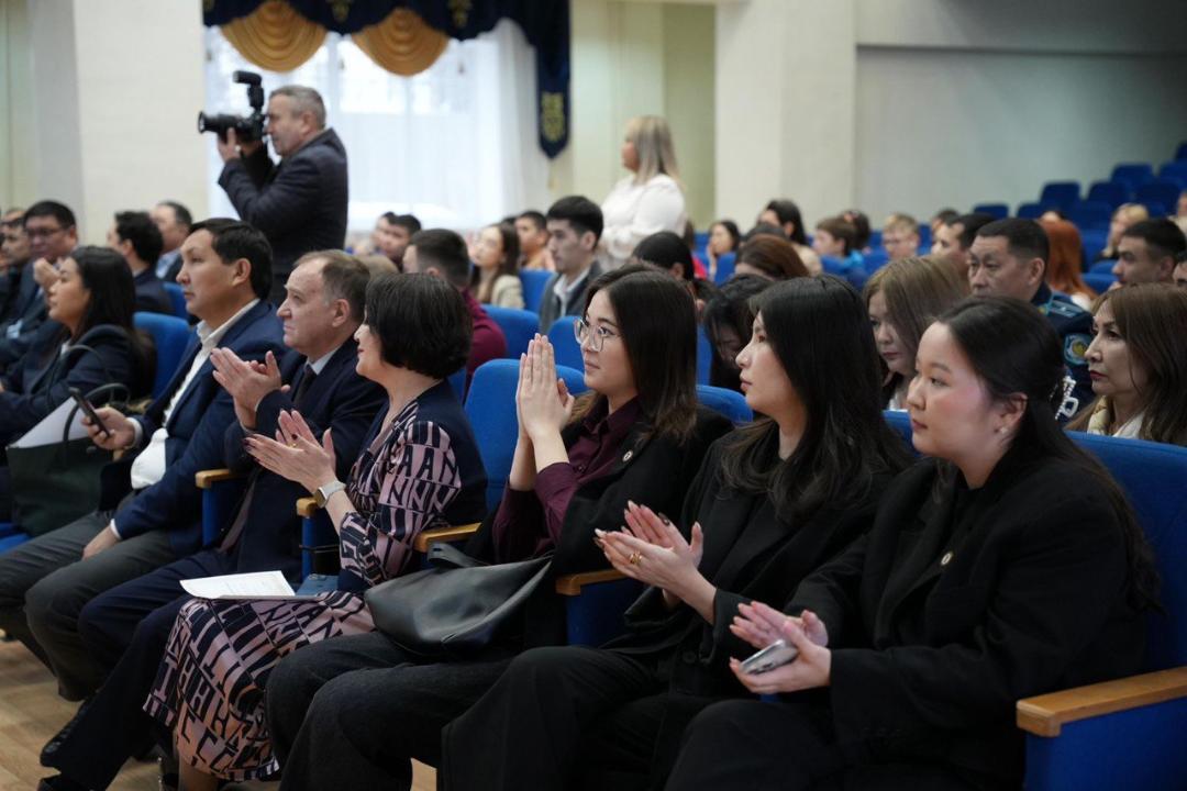 Год рабочих профессий: более 300 профориентационных экскурсий для учащихся провели в Астане