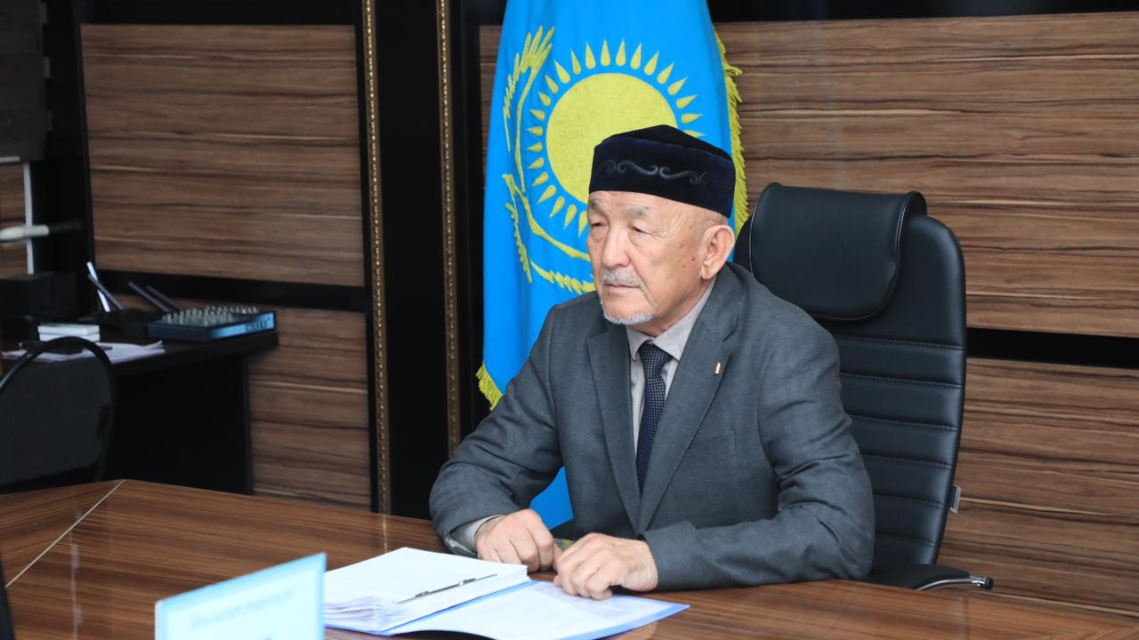 СОСТОЯЛОСЬ ОЧЕРЕДНОЕ ЗАСЕДАНИЕ ОБЩЕСТВЕННОГО СОВЕТА