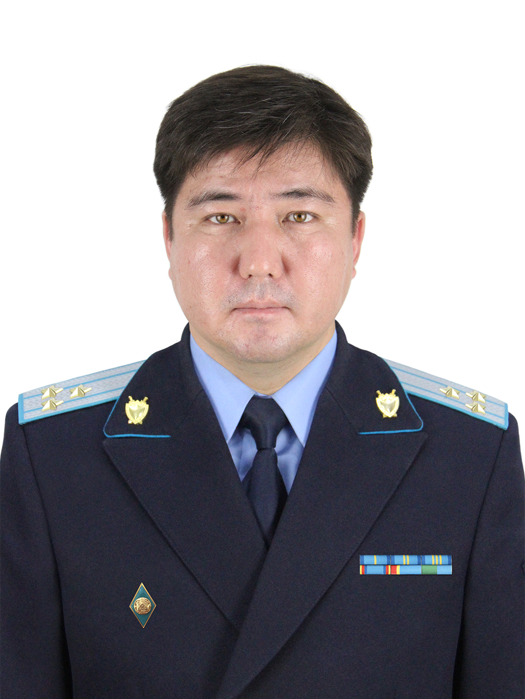 В прокуратуре Костанайской области кадровые назначения