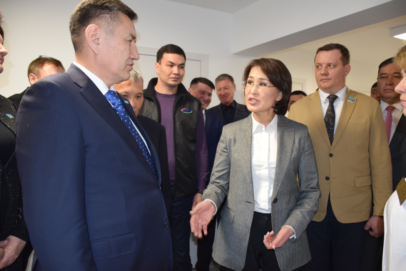 НОВАЯ БОЛЬНИЦА В РИДДЕРЕ: БОЛЕЕ 50 ТЫСЯЧ ЖИТЕЛЕЙ ВПЕРВЫЕ ПОЛУЧАЮТ ДОСТУП К СПЕЦИАЛИЗИРОВАННОЙ МЕДПОМОЩИ