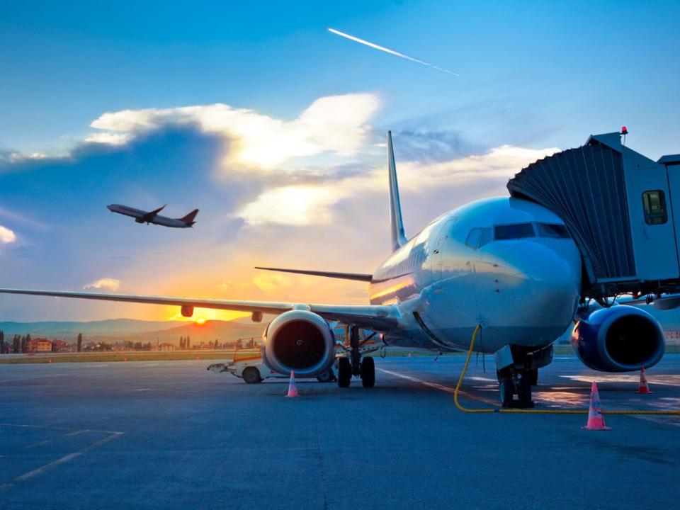 МОНОПОЛИЯҒА ҚАРСЫ ЗАҢНАМАНЫ БҰЗҒАН ҚОС ӘУЕЖАЙ ЖАУАПКЕРШІЛІККЕ ТАРТЫЛДЫ