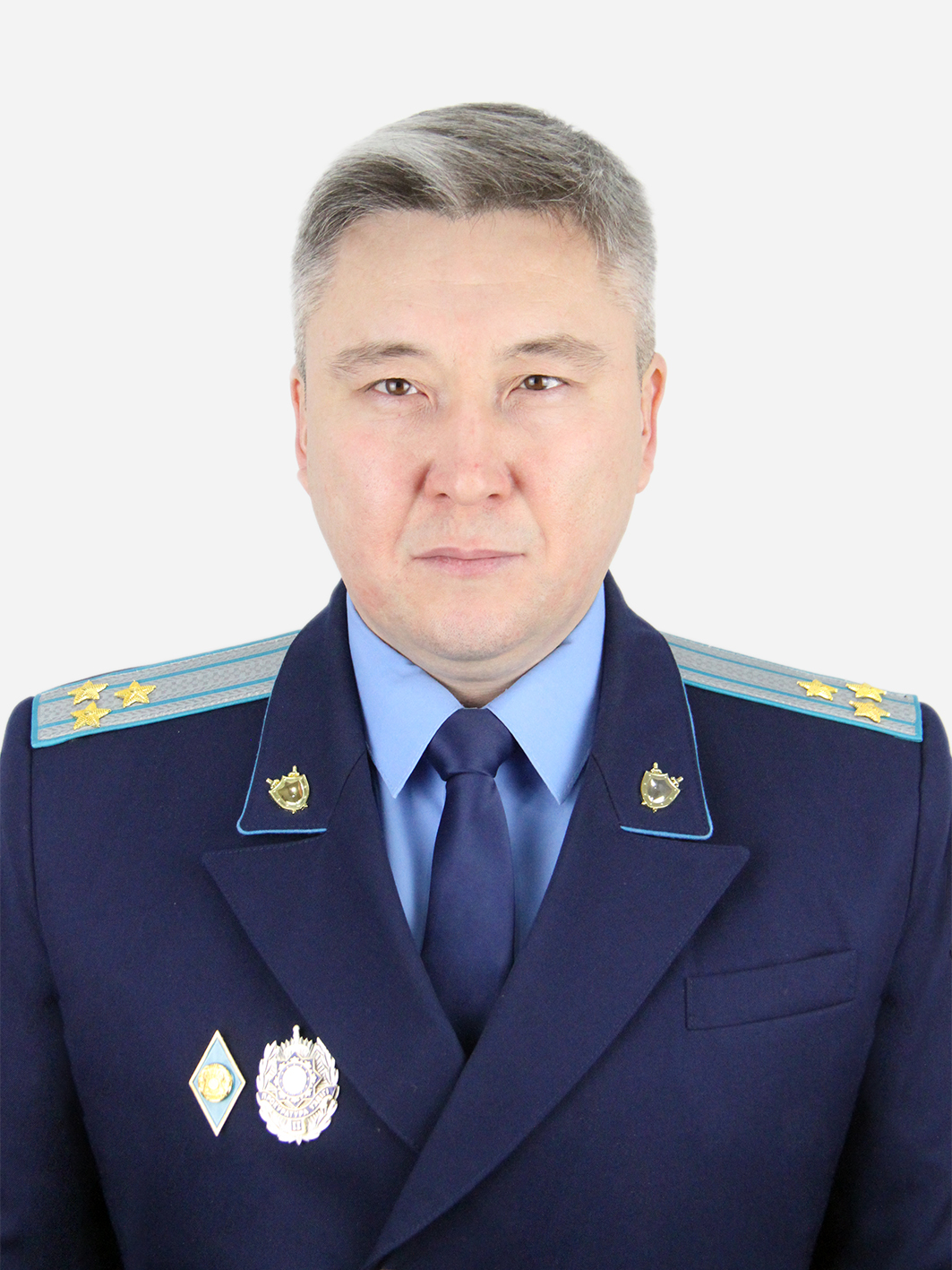 В прокуратуре Костанайской области кадровые назначения