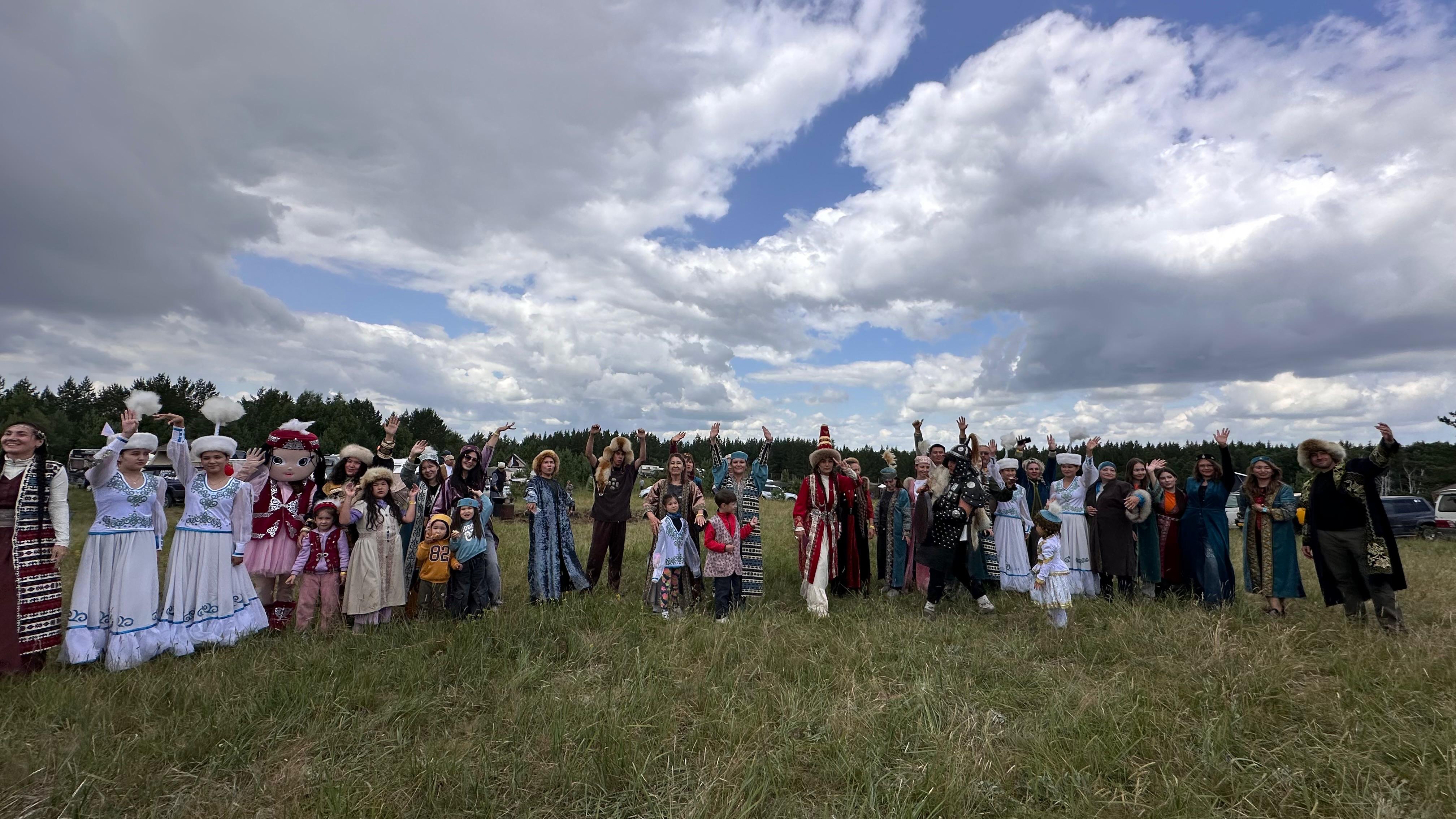 «Drive Forum Burabay 2025» автотуризм, белсенді демалыс және саяхатқа арналған фестиваль