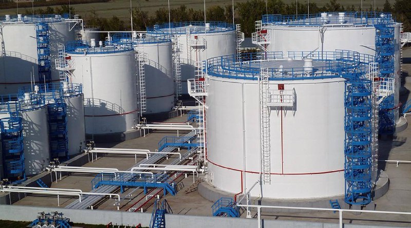 Мұнай базаларында есепке алу құралдарын орнату – жанармайдың «көлеңкелі» айналымын болдырмаудың міндетті шарты