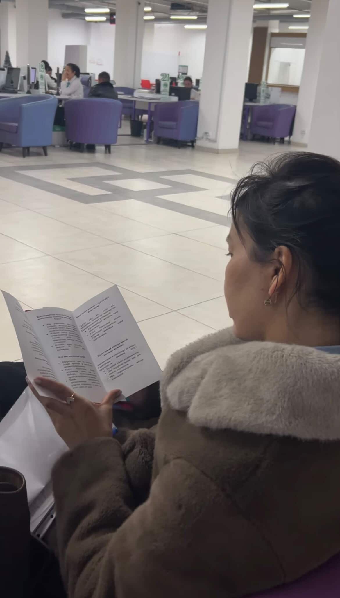 Распространены наглядные информационные материалы по вопросам регистрации юридических лиц, регистрации прав на недвижимое имущество, а также по направлениям ЗАГС