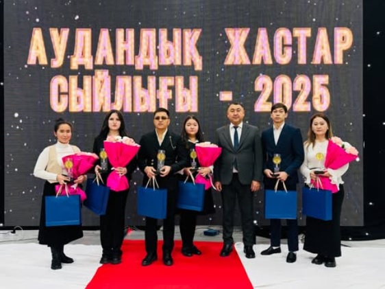 В 2025 году в Кобдинском районе и на областном уровне пройдет ряд важных мероприятий, направленных на поддержку активной и талантливой молодежи.