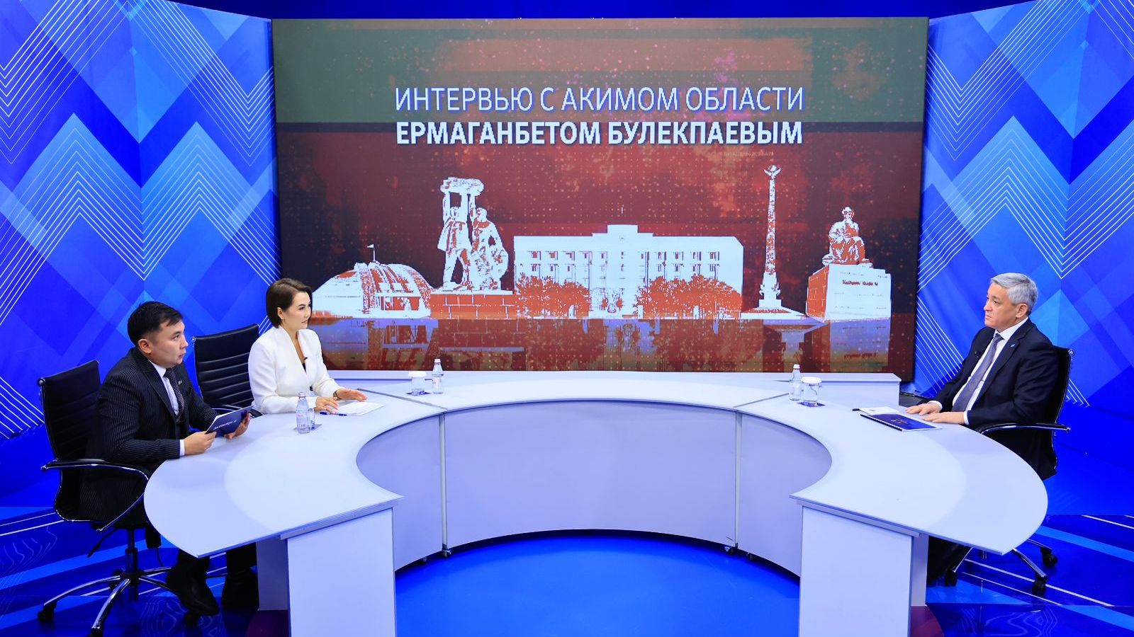 Қарағанды облысында медицина кадрларының тапшылығы қалай шешіліп жатыр