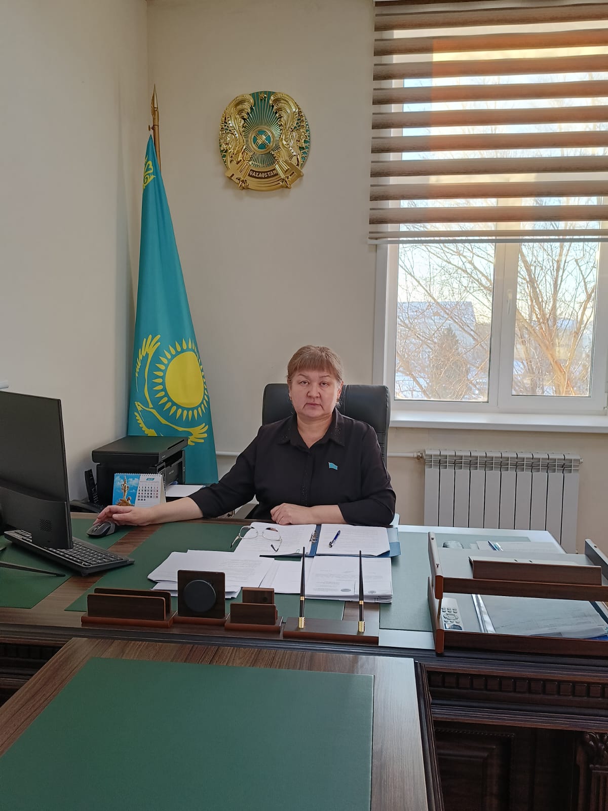 Внеочередная 36 сессия