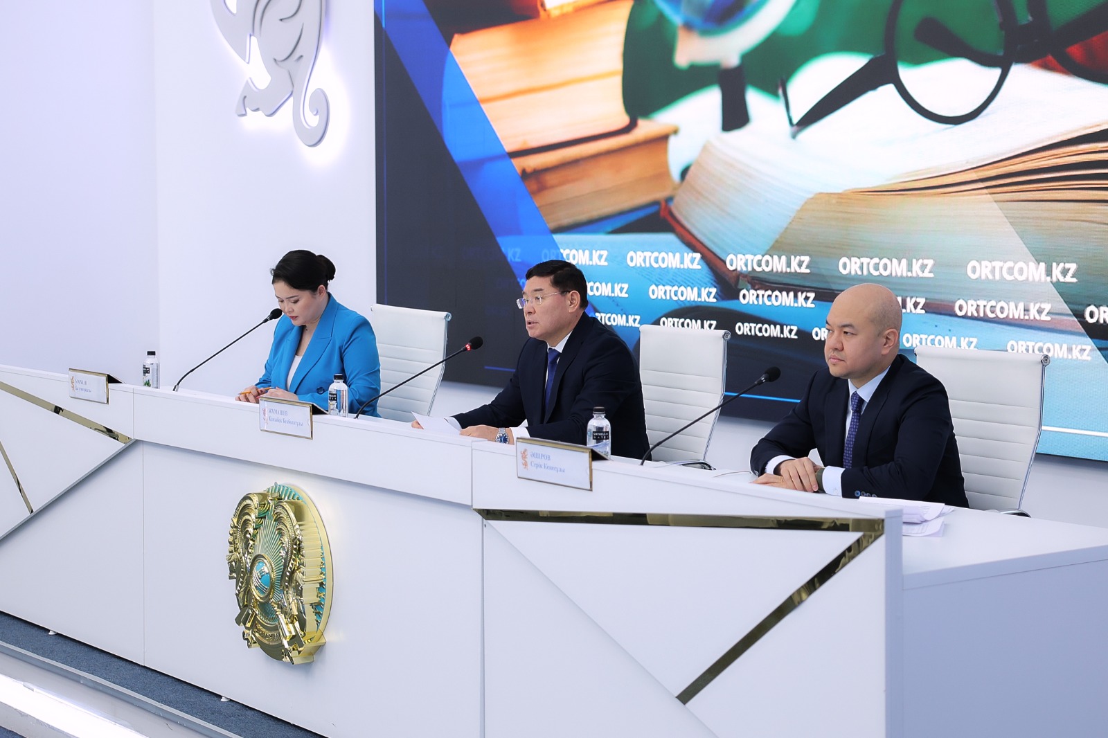 В 2025 году в республиканский кадровый резерв включены 403 новых управленца