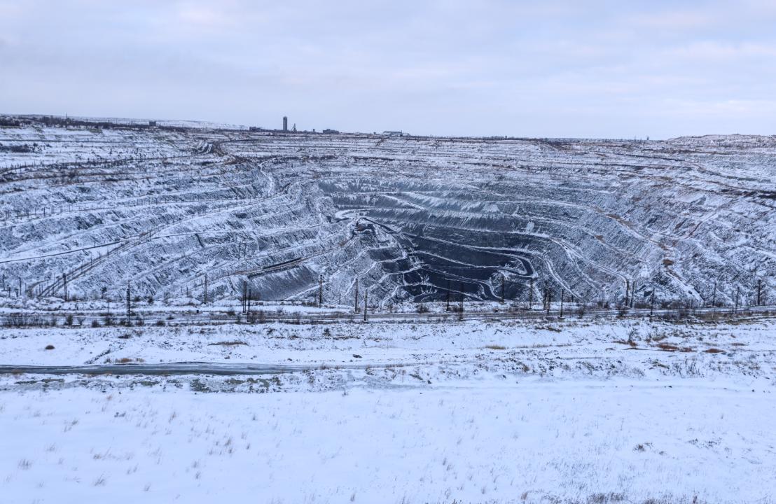 Рудный қаласында металлургия саласындағы ең ірі инвестициялық жобаның іске асырылуы басталды.