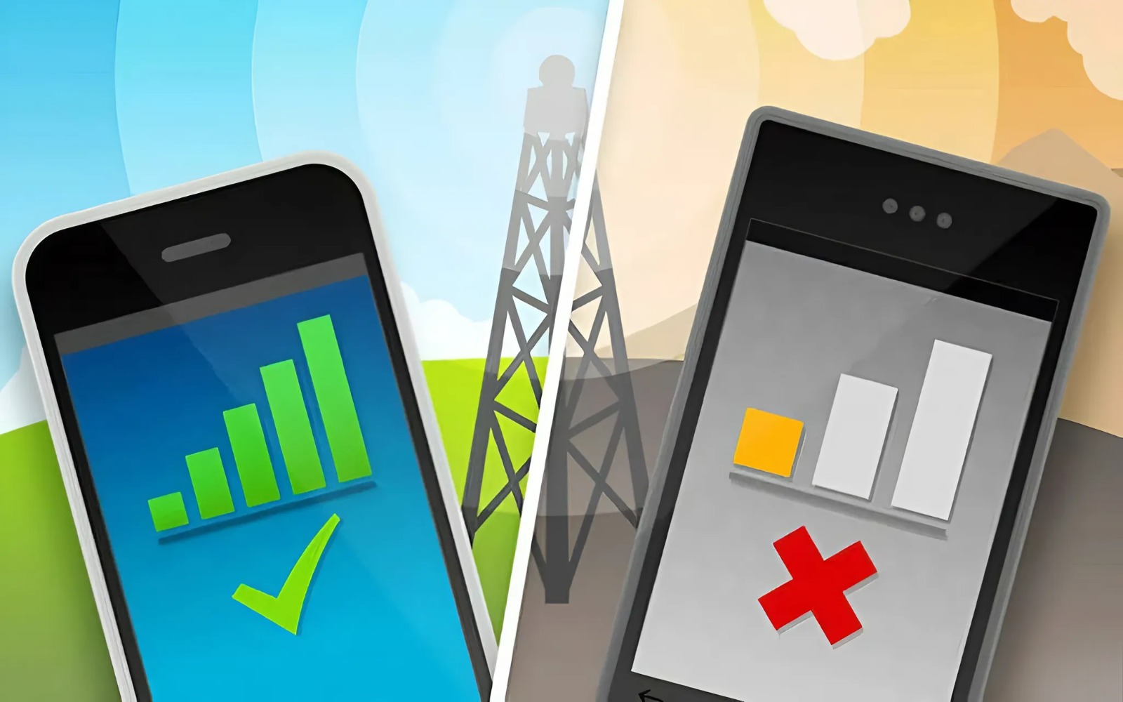 Қарабалық кентіндегі ұялы байланыс сапасының нашарлау себептері туралы ақпарат