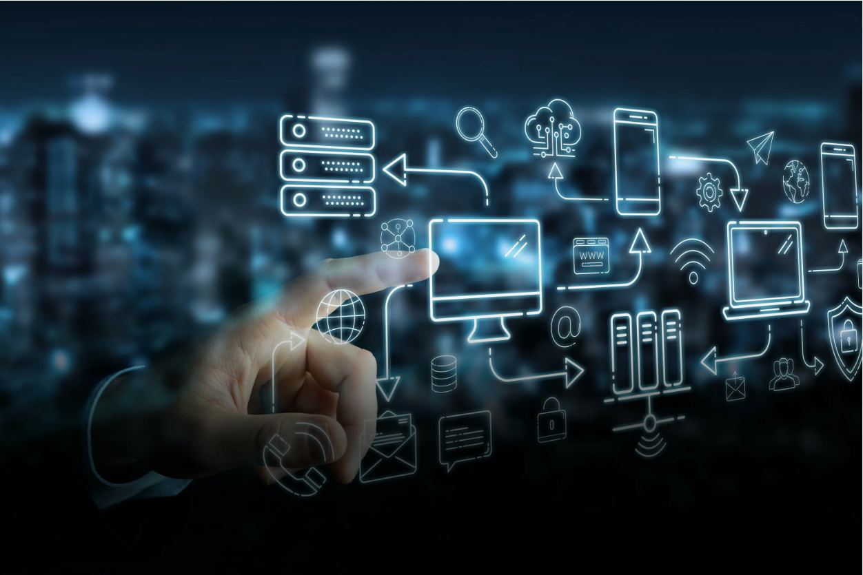 Шаг в будущее: как работает единая платформа закупок Национального проекта «МЭКС»?