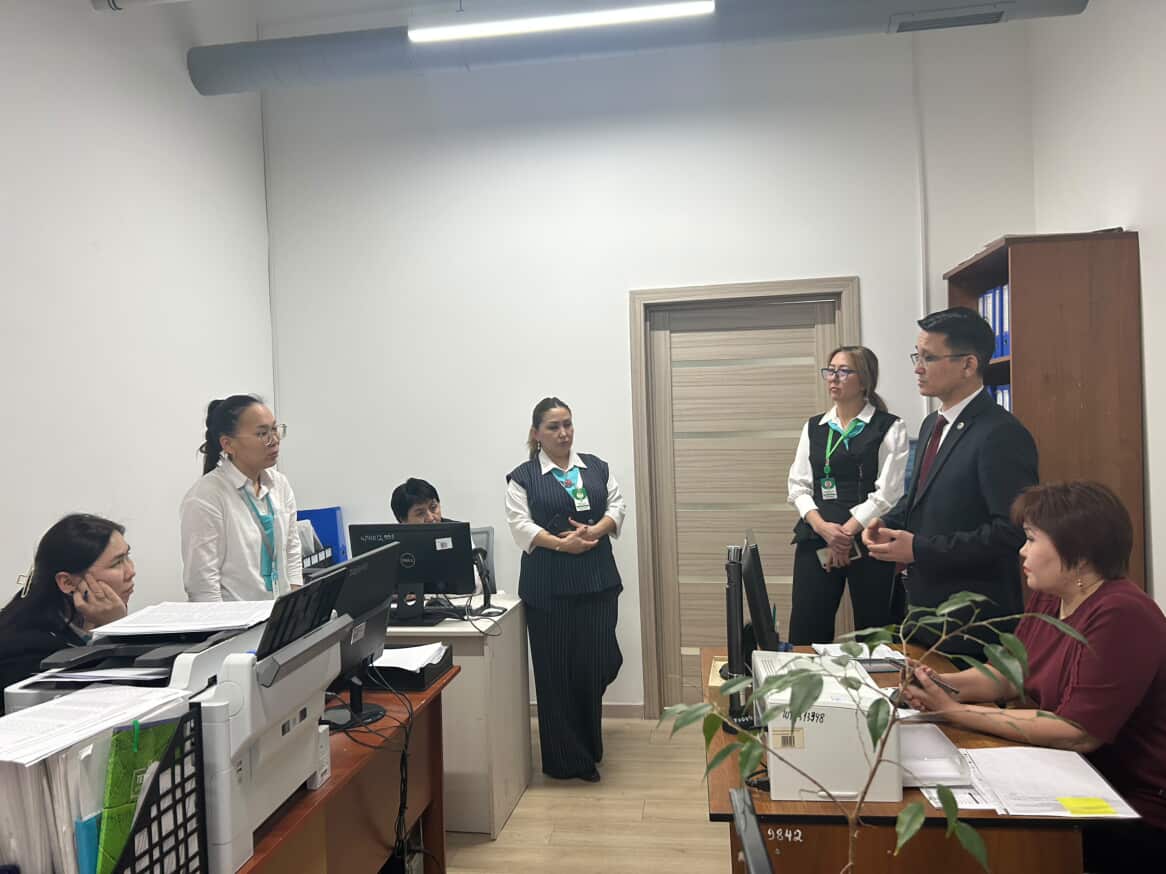 Проведён семинар в целях оказания методической помощи