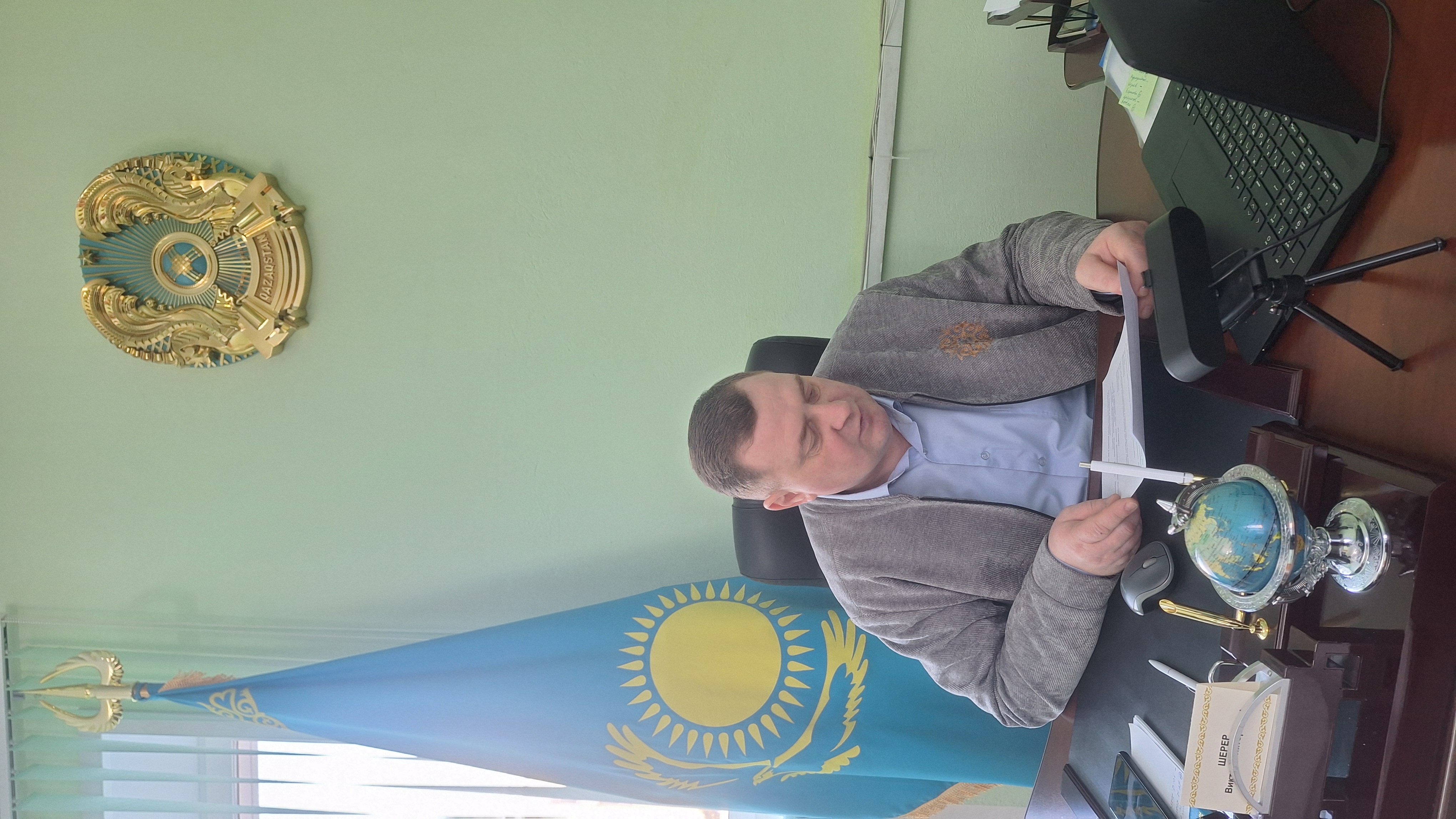 Проведена очередная сессия маслихата