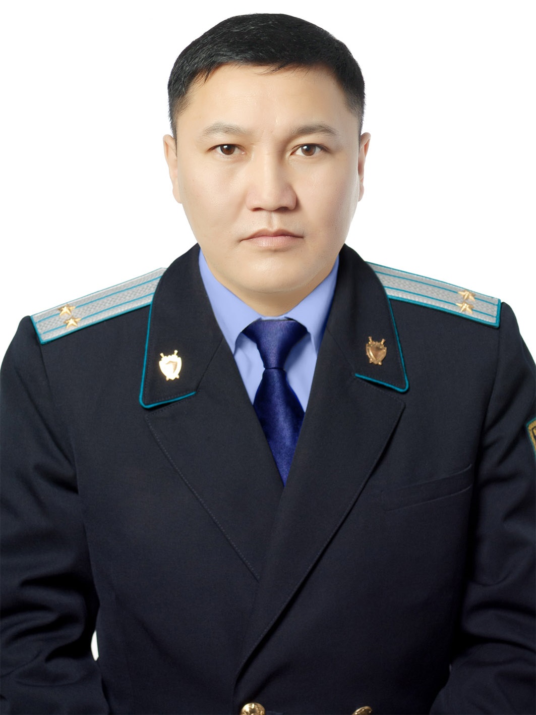 В прокуратуре Костанайской области кадровые назначения