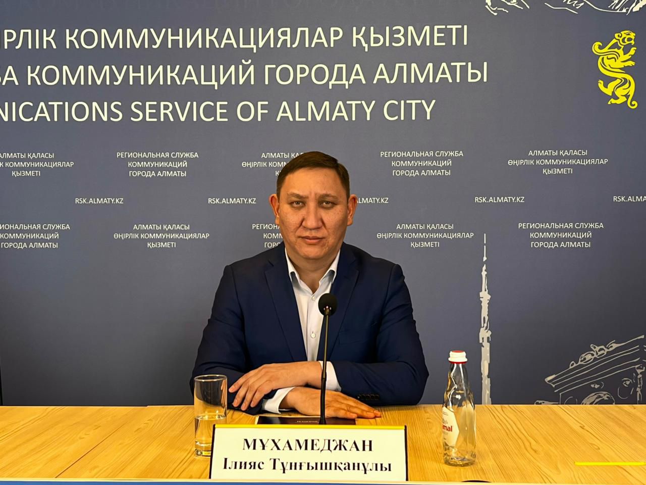 2026 жылдан бастап 60 мыңнан астам алматылық қосымша түрде МӘМС жүйесіне қосылады