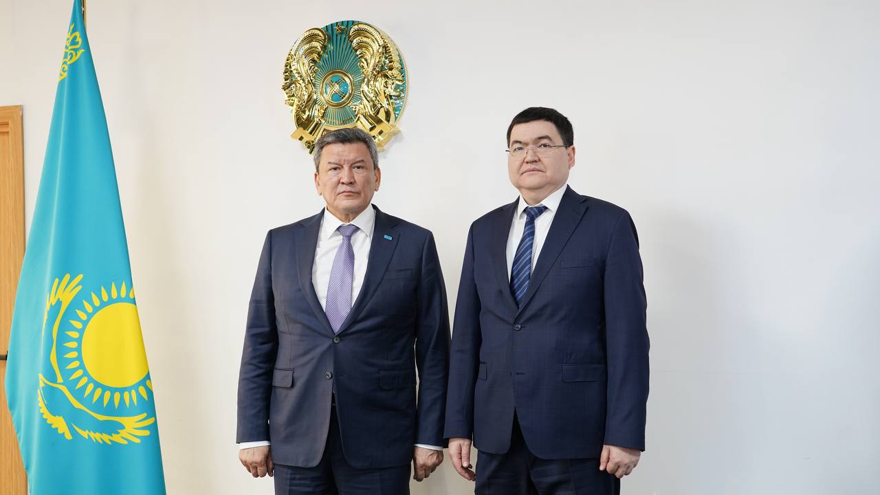 Аэропорт Петропавловска станет ключевым мультимодальным логистическим хабом региона