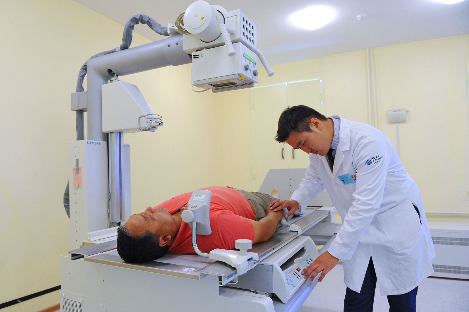 В Алматы расширят бесплатную медпомощь по 11 социально значимым заболеваниям