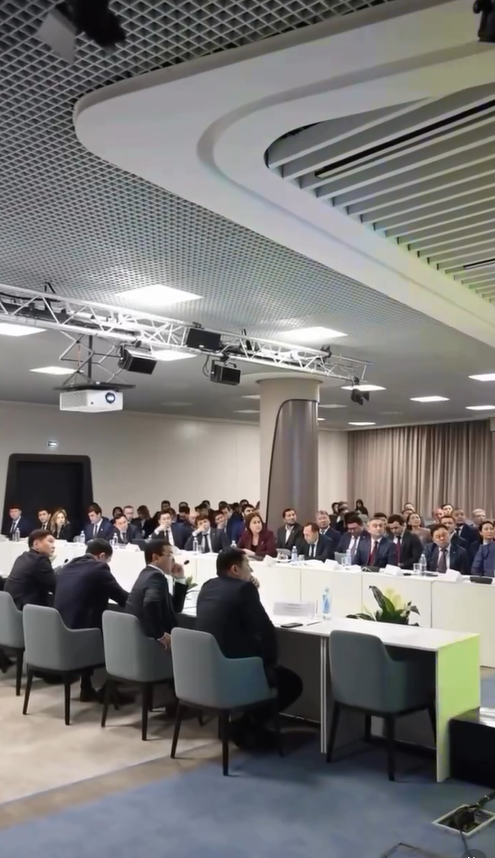 Министерство туризма и спорта усилит требования к подготовке олимпийского резерва