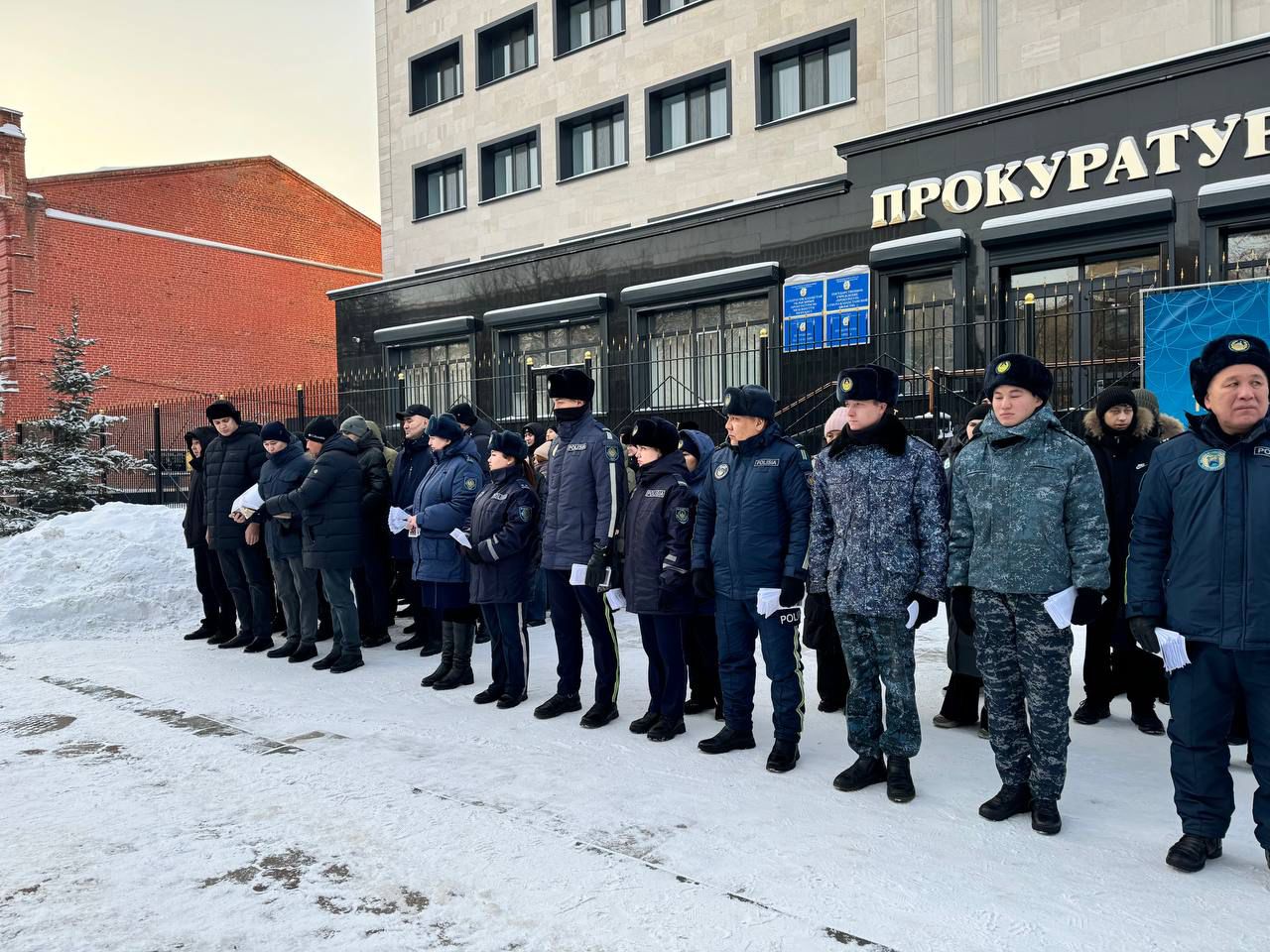 5 погибших и 310 раненых на перекрёстках — полицейские в СКО усиливают профилактику ДТП