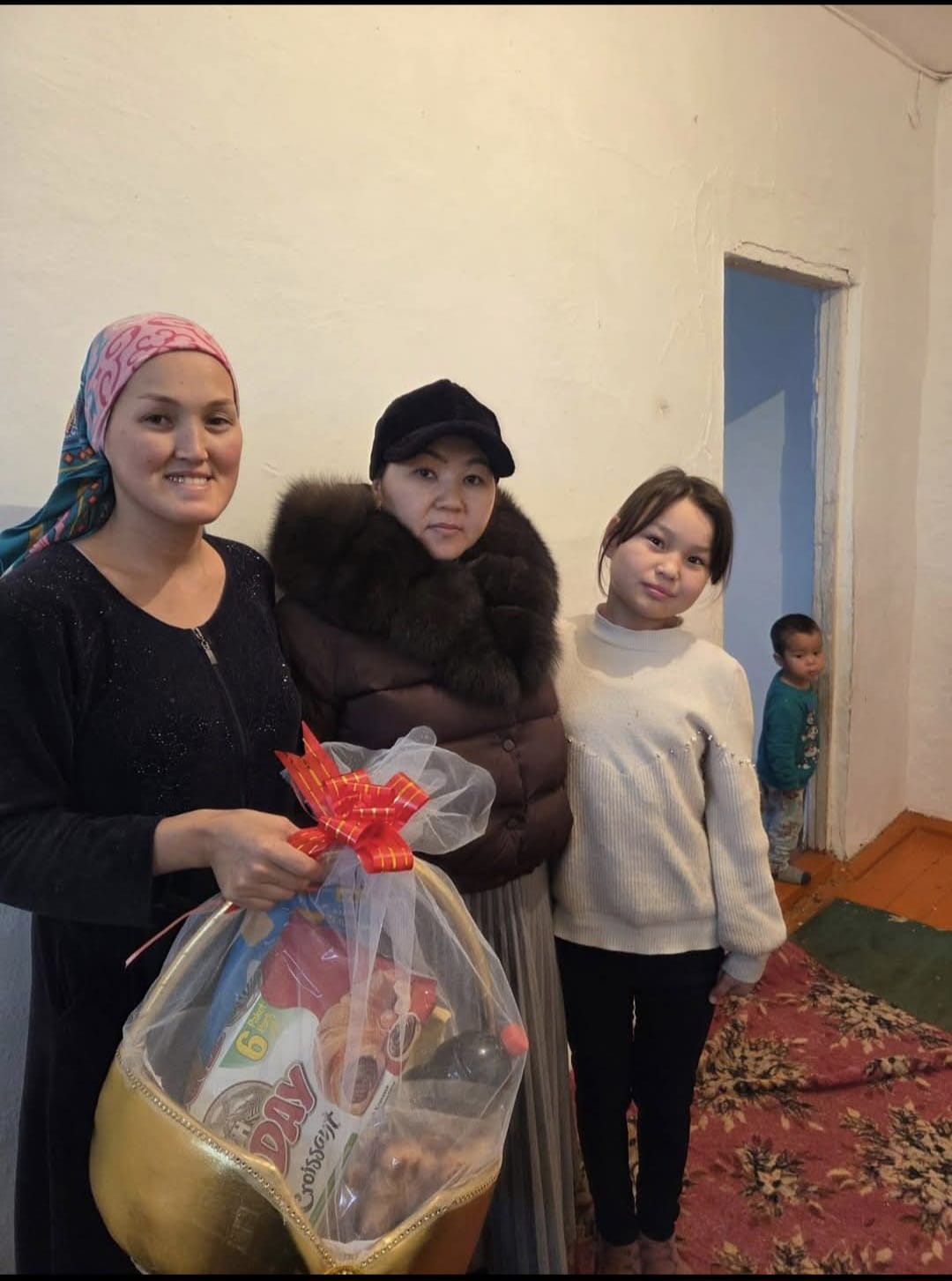 ⚜️Бала күлкісі-бақыттың шыңы⚜️