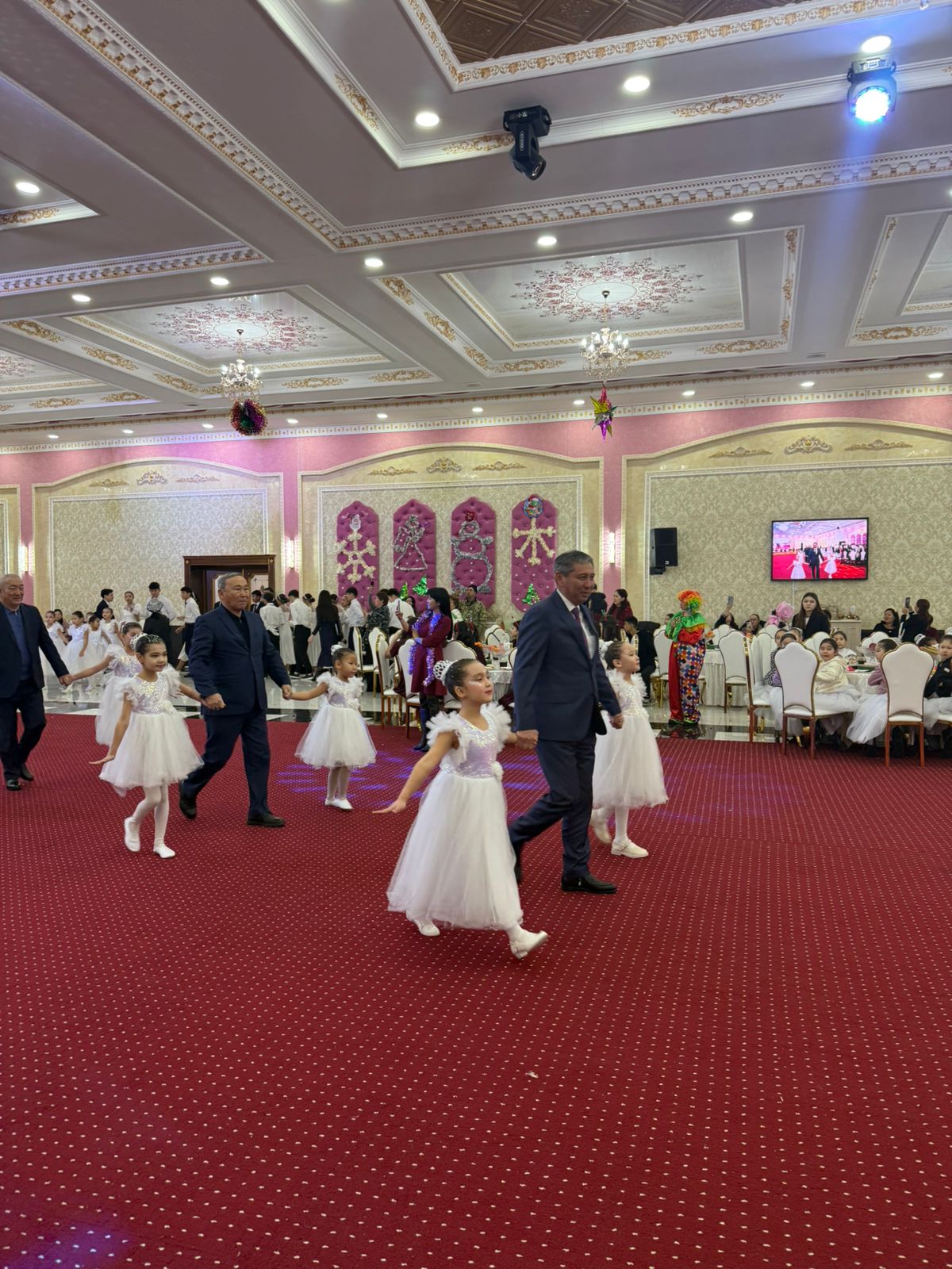 &nbsp;ЖАҚСЫЛЫҚПЕН КЕЛ, ЖАҢА ЖЫЛ-2026!