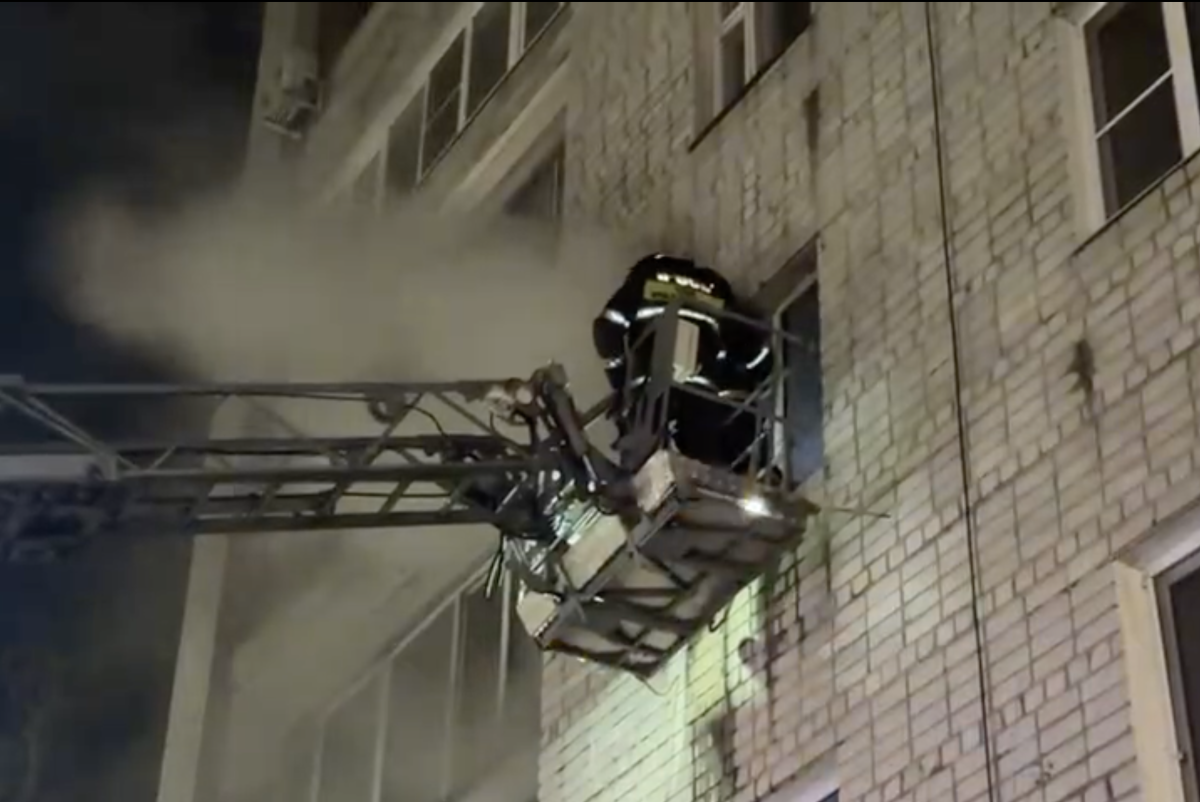 Жаңа жылды өртсіз қалай қарсы алуға болады