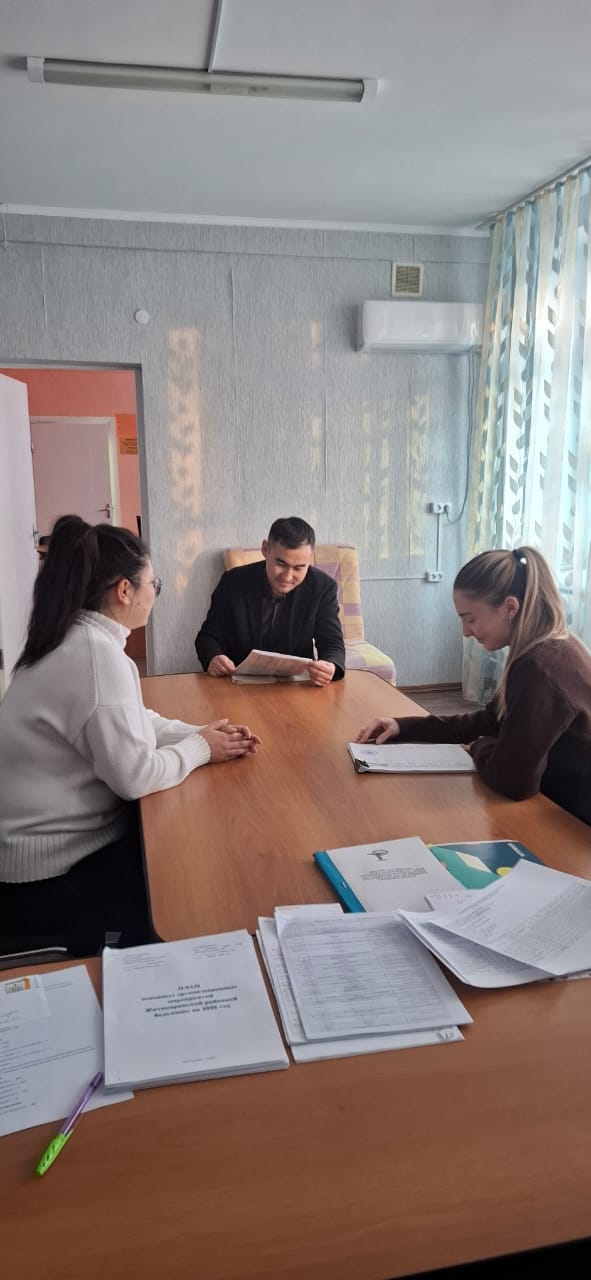 Еңбек заңнамасын түсіндіру