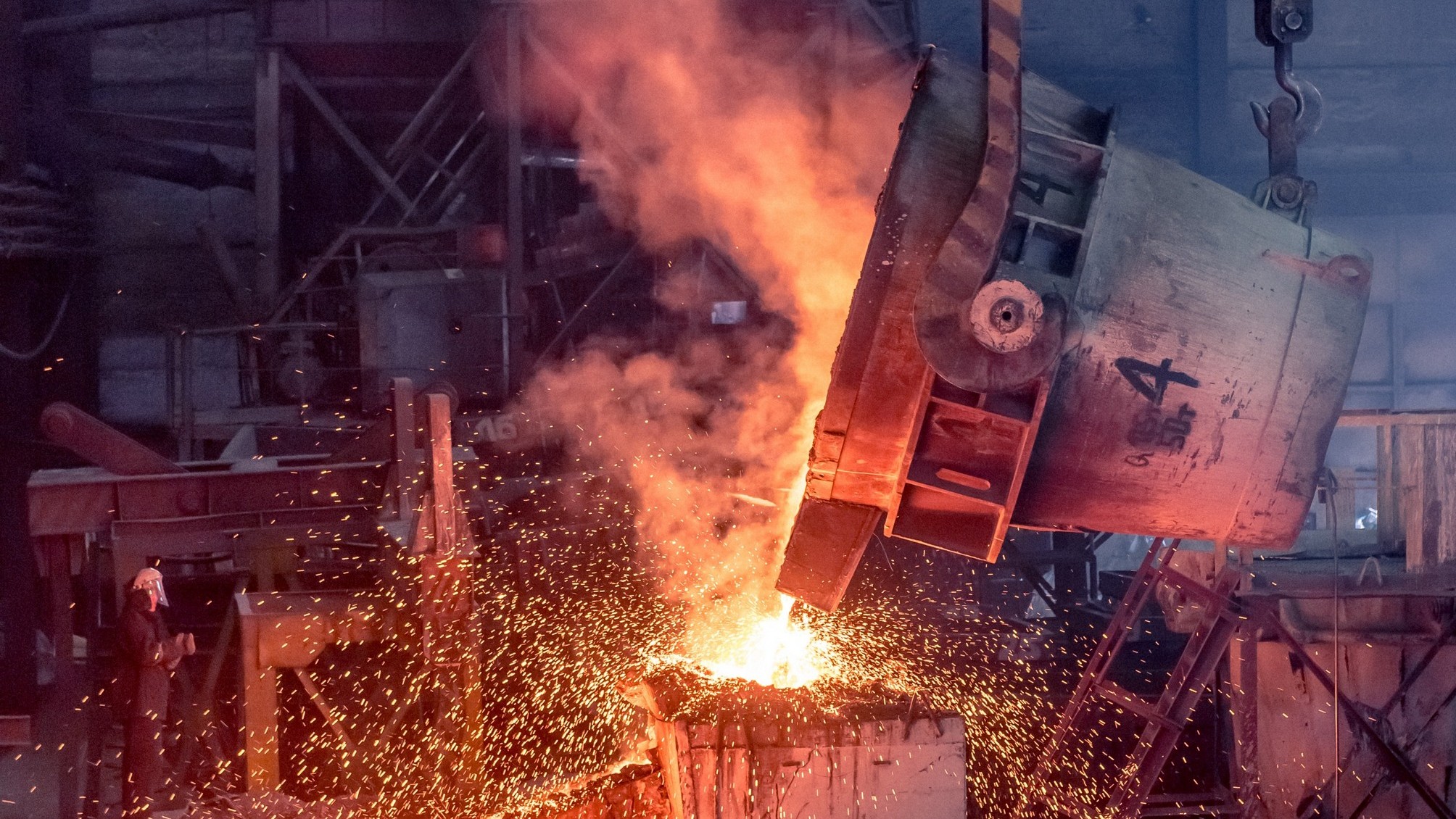 Қарағанды облысында компаниялар қызметкерлерінің денсаулығына қалай инвестиция салып жатыр