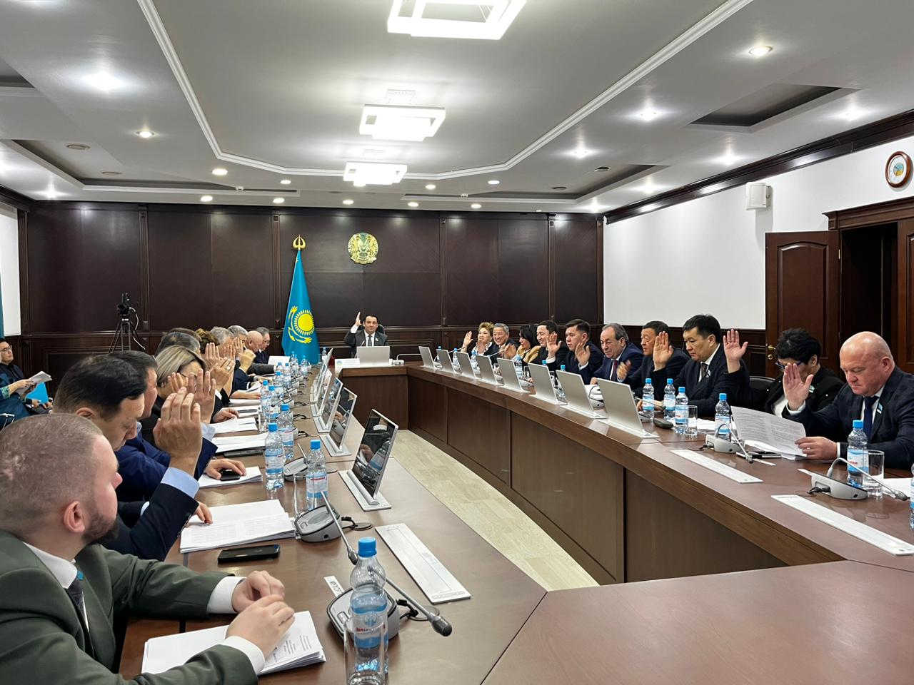 26 желтоқсанда Павлодар облыстық мәслихатының қорытынды сессиясы өтті.