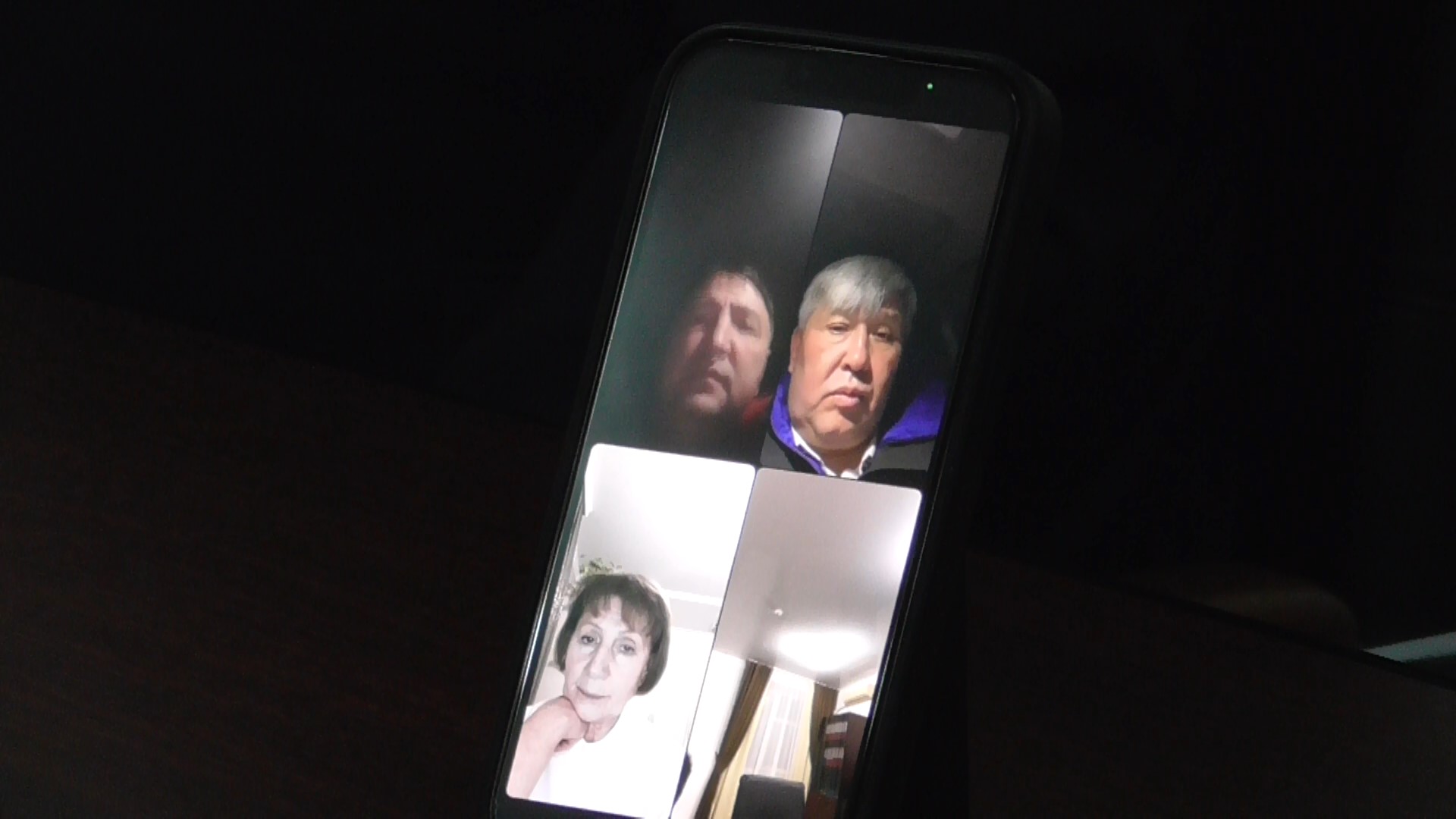 Тауардан тыс жеткізу жоспары шеңберінде бөлінген сұйытылған мұнай газын бөлу  Ақмола облысы бойынша биржалар 2026 жылғы 1 тоқсанға