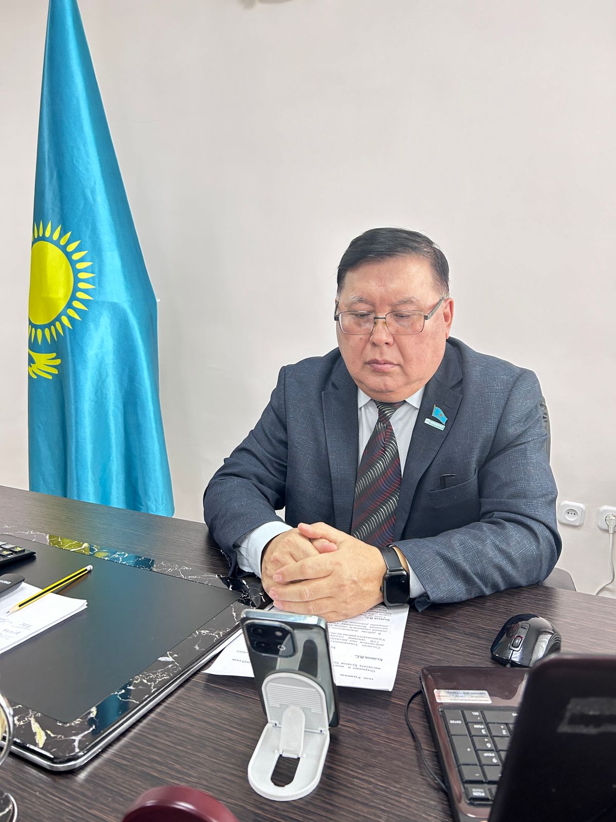 Депутатский час