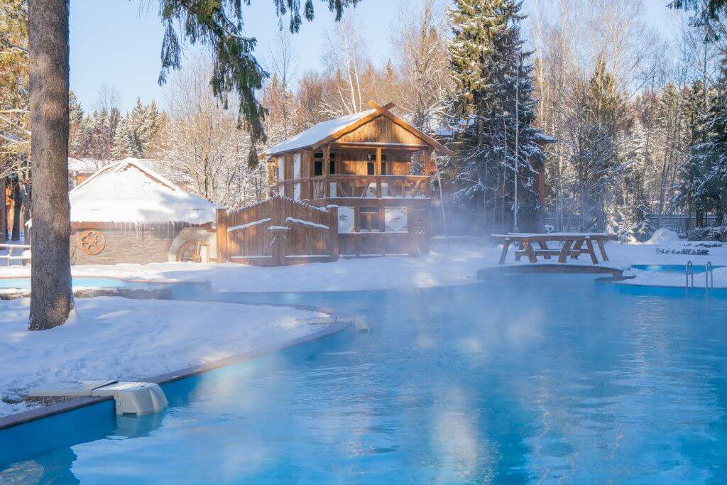 В области Абай один из крупнейших баз отдыха рекламировал люкс номера не соответствующую реальности и ввел в заблуждение потребителя