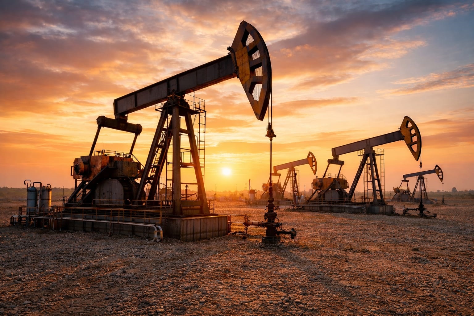 Новые правила для инвесторов: принят закон о недрах, открывающий потенциал малоизученных территорий