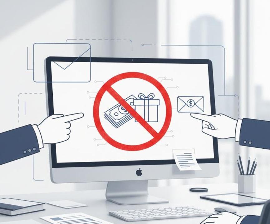 О недопущении нарушений при предоставлении технических средств и реабилитационных услуг через портал