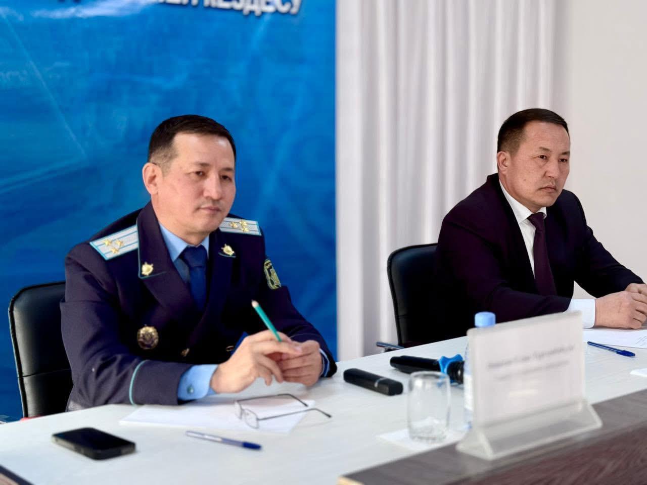 ПРОВЕДЕНА РАЗЪЯСНИТЕЛЬНАЯ РАБОТА