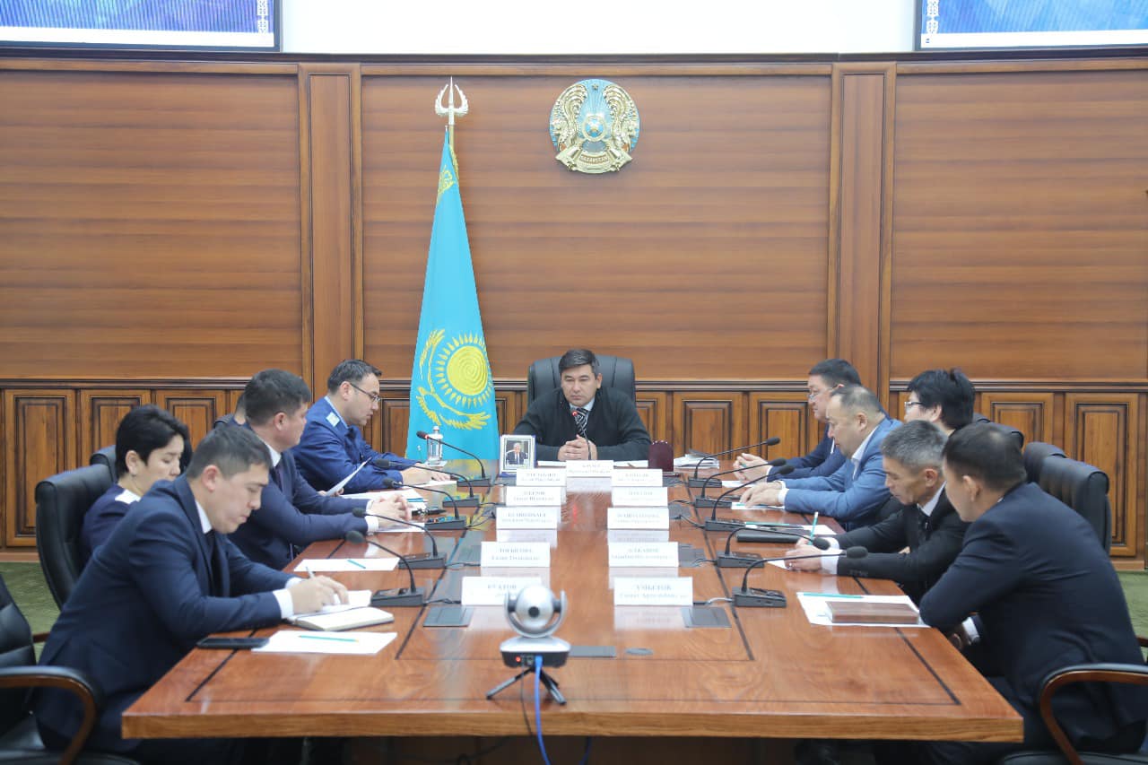 Защита прав несовершеннолетних – главная задача