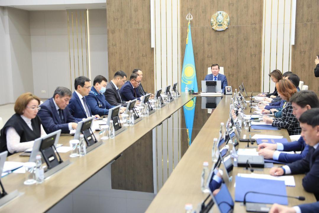 В Актюбинской области в рамках Дорожной карты занятости создано 51 778 рабочих мест