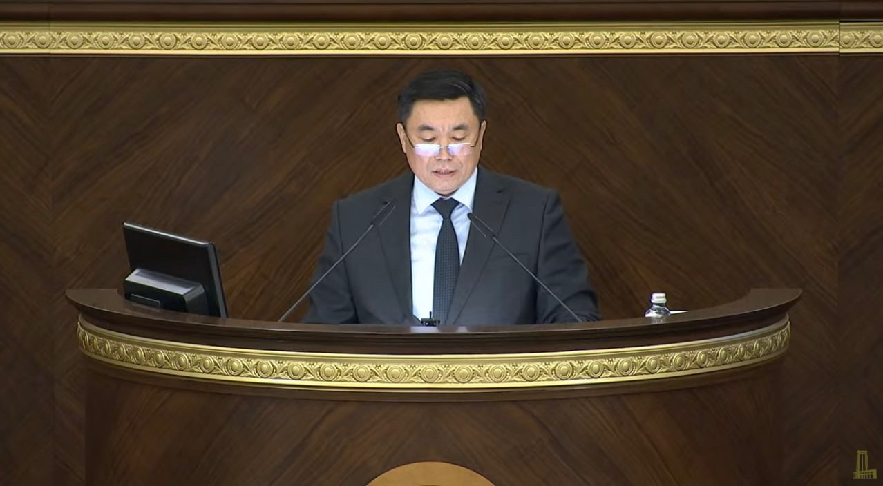 Фонд ОПЕК инвестировал свыше $1,4 млрд в страны Центральной Азии за 20 лет работы