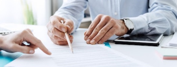 Правовой кабинет