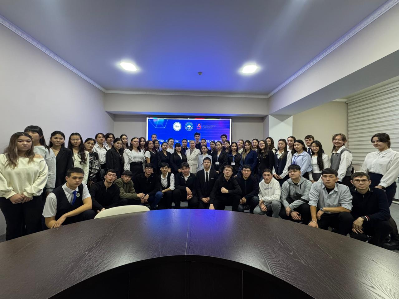 Цифровой Казахстан: как мы внедряем эпоху исскуственного интеллекта