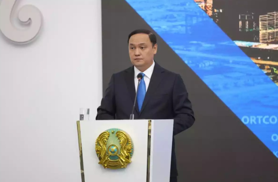 57,3 тыс. рабочих мест создано в Жамбылской области