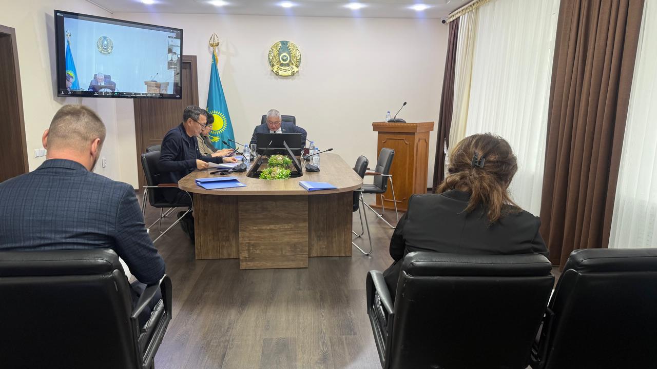 «Час контроля депутата»