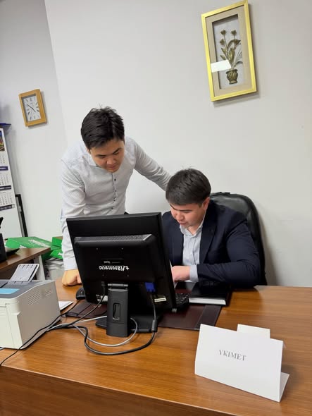 «ЫСТЫҚ ҚАЙРАТ, НҰРЛЫ АҚЫЛ, ЖЫЛЫ ЖҮРЕК» АТАУЫМЕН БАСҚАРМА ҚЫЗМЕТКЕРЛЕРІ АРАСЫНДА ПІКІРСАЙЫС ТУРНИРІ ӨТТІ