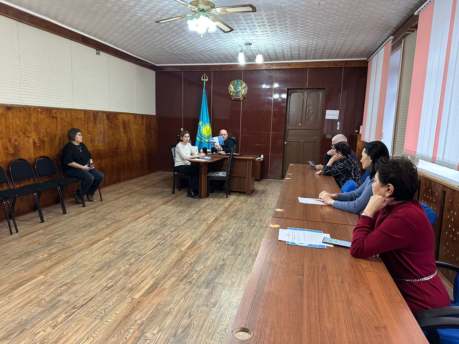 Құқық кабинеті