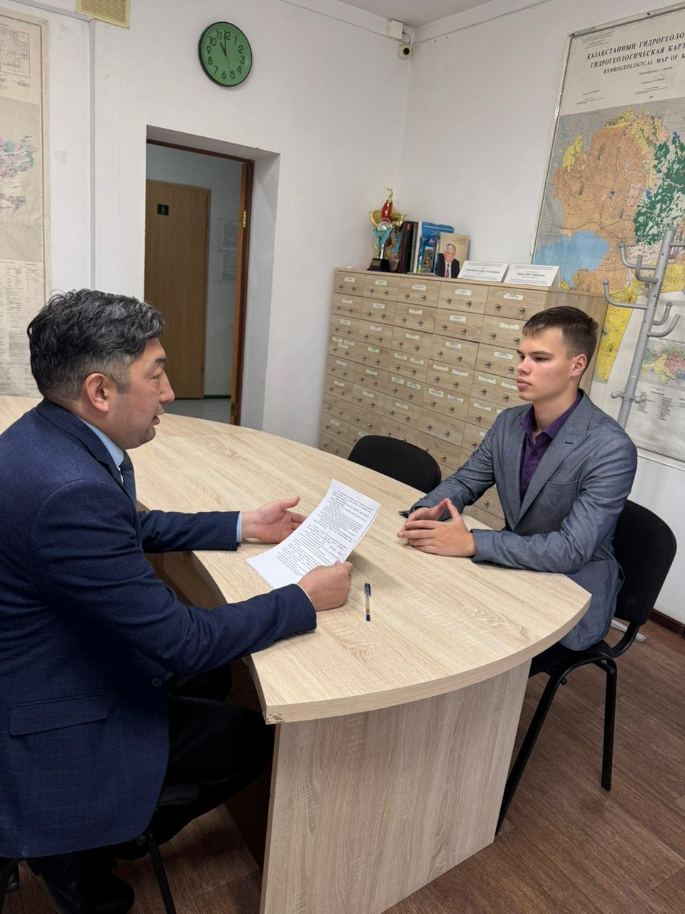 Сыбайлас жемқорлыққа қарсы және мемлекеттік қызметте болуға байланысты шектеулерді сақтау