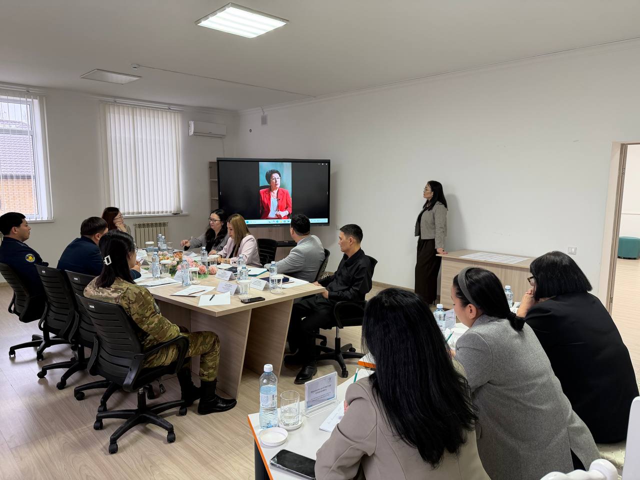 Национальный превентивный механизм и Координационный совет: обсуждалась их значимость и актуальность