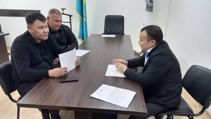 Стратегиялық жоспарға қол жеткізу мәселелері бойынша кеңес